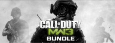 Call of Duty®: Modern Warfare® 3 (2011) Bundle banner