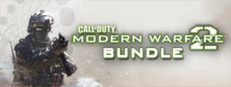 Call of Duty: Modern Warfare 2 Bundle banner