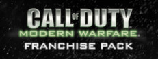 Call of Duty: Modern Warfare Franchise Bundle banner