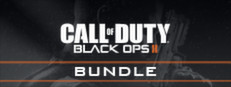 Call of Duty - Black Ops II Bundle banner