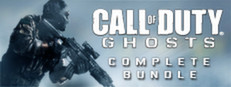 Call of Duty: Ghosts Complete Bundle banner