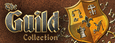 The Guild Collection banner