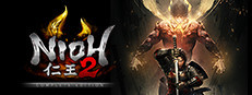 Nioh 2 – The Complete Edition banner