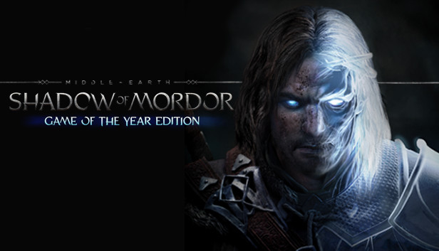 middle-earth: shadow of mordor game of the year edition vertical card thumbnail