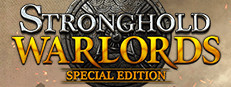 Stronghold: Warlords Special Edition banner