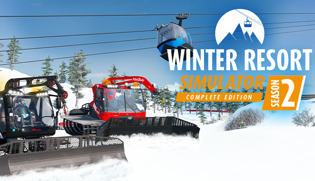 winter resort simulator 2 complete edition vertical card thumbnail