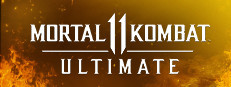 Mortal Kombat 11 Ultimate banner