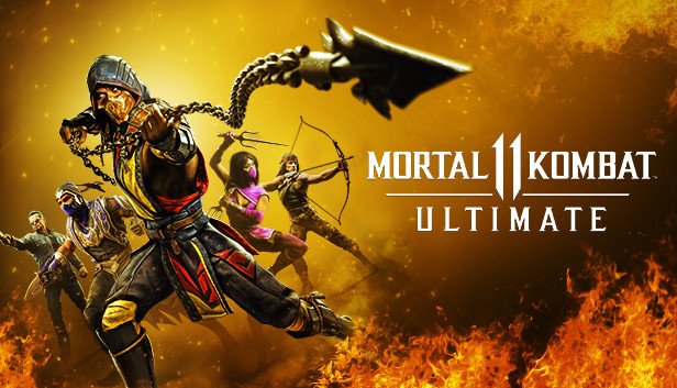 mortal kombat 11 ultimate vertical card thumbnail