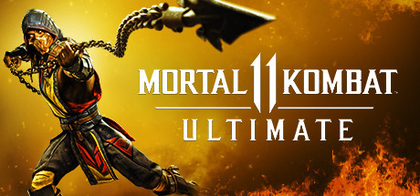 Mortal Kombat 11 Ultimate