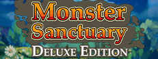 Monster Sanctuary Deluxe Edition banner