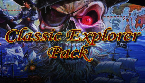 classic explorer pack vertical card thumbnail