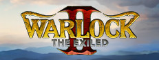 Warlock 2: the Exiled Steam Charts and Player Count Stats