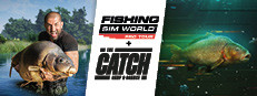 Fishing Sim World®: Pro Tour Steam Charts and Player Count Stats