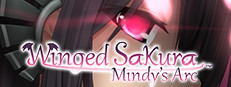 Winged Sakura: Mindy's Arc - Soundtrack Steam Charts and Player Count Stats