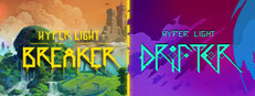 Hyper Light Breaker Steam Charts and Player Count Stats