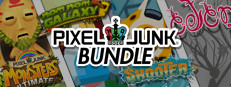 PixelJunk Bundle banner