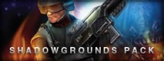 Shadowgrounds Pack banner