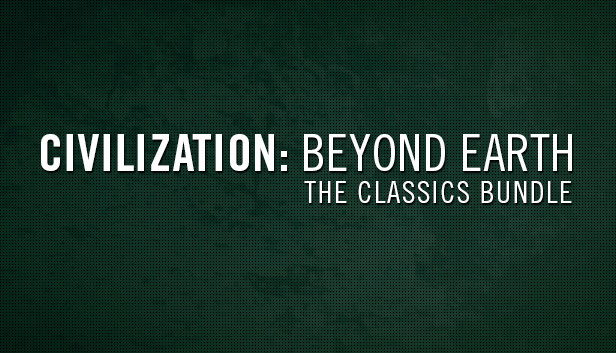 sid meier's civilization: beyond earth classics bundle vertical card thumbnail