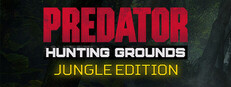 Predator: Hunting Grounds Steam Charts and Player Count Stats