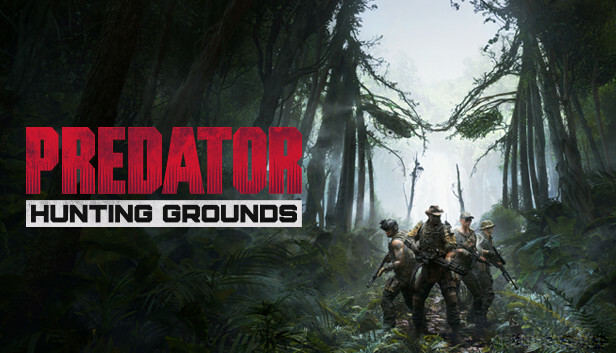predator: hunting grounds - predator dlc bundle vertical card thumbnail