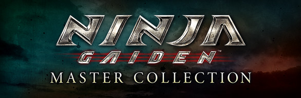 NINJA GAIDEN: Master Collection cover art