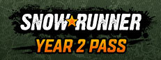 SnowRunner - Year 2 Pass banner