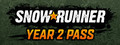 SnowRunner - Year 2 Pass