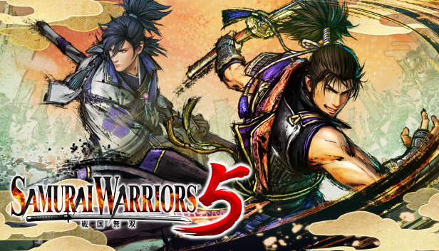 samurai warriors 5 digital deluxe edition vertical card thumbnail