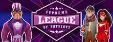 Supreme League of Patriots - Episode 2: Patriot Frames Steam Charts and Player Count Stats