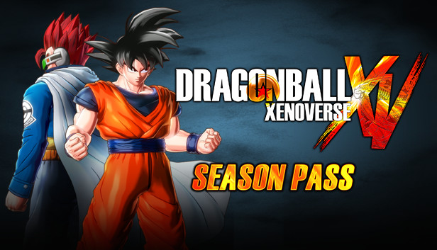 dragon ball xenoverse season pass vertical card thumbnail