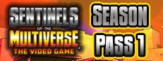 Sentinels of the Multiverse - Shattered Timelines Steam Charts and Player Count Stats