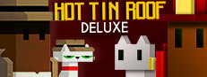 Hot Tin Roof Deluxe banner