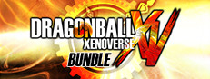 DRAGONBALL XENOVERSE Bundle Edition banner