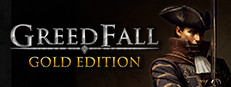 GreedFall - Gold Edition banner