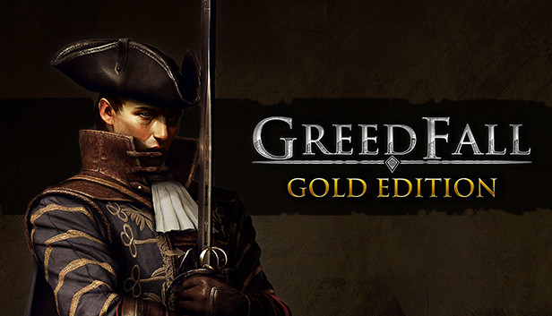 GreedFall - Gold Edition thumbnail