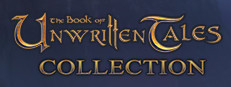 The Book of Unwritten Tales Collection banner