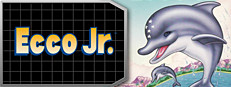 Ecco Jr. banner