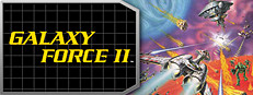 Galaxy Force II™ Steam Charts and Player Count Stats