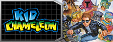 Kid Chameleon™ Steam Charts and Player Count Stats