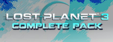 Lost Planet 3 - Complete banner