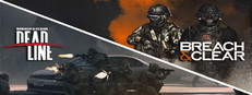 Breach & Clear Collection banner