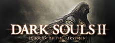 Upgrade to DARK SOULS™ II: Scholar of the First Sin banner