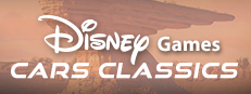 Disney Cars Classics banner