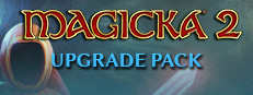 Magicka 2 Upgrade Pack banner