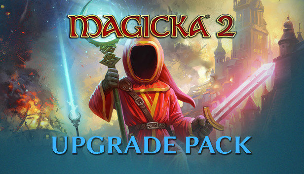 Magicka 2 Upgrade Pack thumbnail