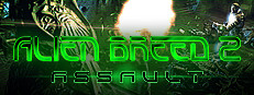 Alien Breed 2: Assault banner