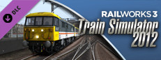 Train Simulator: West Coast Main Line North Route Add-On Steam Charts and Player Count Stats