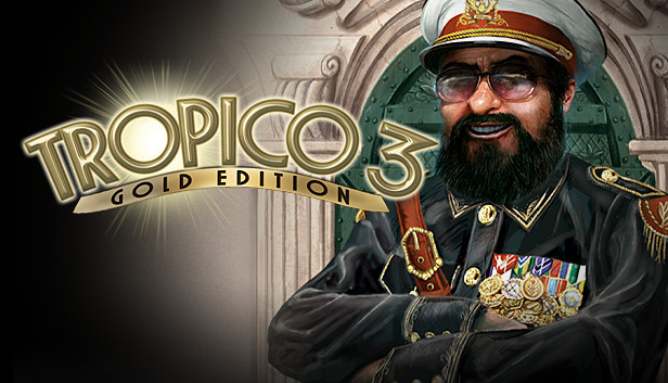 Tropico 3: Gold Edition game deal