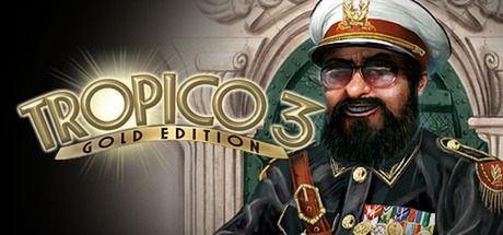 Tropico 3 Gold Edition