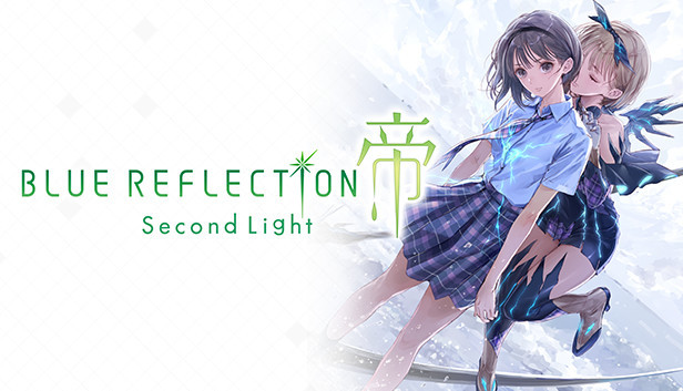 BLUE REFLECTION: Second Light Ultimate Edition thumbnail